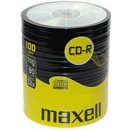 Maxell CD-R 700MB 52x, 100ks