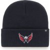 47 Brand pánska zimná čiapka Washington Capitals Haymaker '47 Cuff Knit