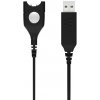 Sennheiser USB-ED 01 (Adaptér ED na USB)