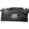 FAT PIPE SATELLITE - EQUIPMENT BAG - černo-bílá, černo-zlatá