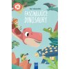 Fascinujúce dinosaury - Kolektív