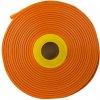 Bradas Plochá 4bar 1“ 100m oranžová