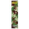 CLIPPER®Camouflage 3 PAPIERIKY KING SIZE SIMPLE SET S FILTRAMI