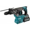 Makita HR009GM203 Aku kombinované kladivo SDS-Plus 40V Max 4,0Ah