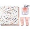 Lancome La Vie Est Belle EDP 50 ml + telové mlieko 50 ml + sprchový gél 50 ml darčeková sada