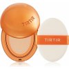 TIRTIR Mask Fit AI Filter Cushion dlhotrvajúci make-up v hubke s matným efektom odtieň 23N Sand 18 g