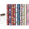 MFP 5811651 Baliaci papier rolky Disney 200x70