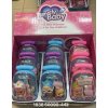 Wiky Bábika 8 cm set so zvieratkom