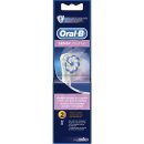 Náhradné hlavice pre elektrické zubné kefky Oral-B Sensi UltraThin 2 ks
