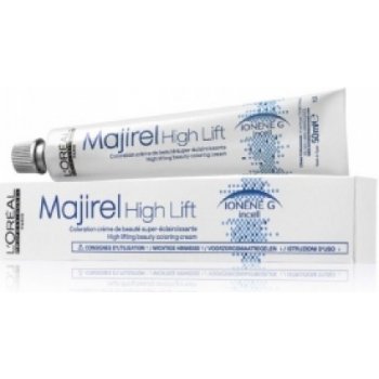 L'Oréal Professionnel Majirel High Lift popolavá 50 ml