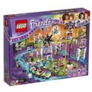 Stavebnica Lego LEGO® Friends 41130 Veľký zábavný park