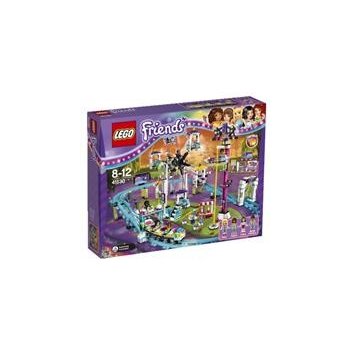 LEGO® Friends 41130 Veľký zábavný park