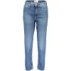 Dámske džínsy CALVIN KLEIN modré Blu