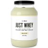 GymBeam Just Whey 2000 g vanilla ice cream
