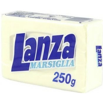LANZA mýdlo na praní 250 g od 1,5 € - Heureka.sk