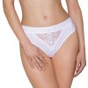 Passion PS001 Panties White XL