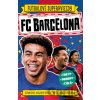 FC Barcelona [Mugford Simon, Green Dan]