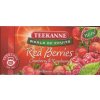 Teekanne čaj Red Berries 20 x 2,5 g