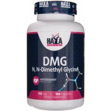 Haya Labs DMG 125 mg 100 kapsúl
