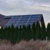 Fotovoltika 9,9 kWp + batéria Pylontech Force H2 10.65 kWh