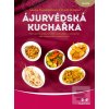 Ájurvédská kuchařka (Amadea Morningstarová; Urmila Desaiová)