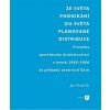 Ze světa podnikání do světa plánované distribuce - Jan Slavíček