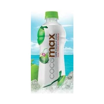 Cocomax 100% kokosová voda 500 ml