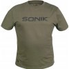 Tričko Sonik R0000195 s krátkym rukávom veľ. XXL