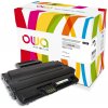 OWA Armor toner kompatibilný s XEROX 106R01487, čierna/black (K15984OW)