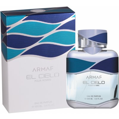 Armaf El Cielo parfumovaná voda pánska 100 ml