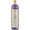 Natura Siberica Kedr Rose & Protein šampón pre oslabené vlasy 400 ml