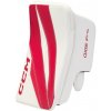 Vyrážačka CCM GB Axis F5 Jr Wh Fr