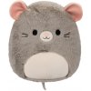 Squishmallows Fuzz A Mallows Myš Misty 30 cm