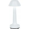 V-Tac LED Stmievateľná nabíjacia stolná lampa LED/1W/5V 3000-6000K biela VT1740 + záruka 3 roky zadarmo + záruka 3 roky zadarmo