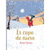 El copo de nieve (BENJI DAVIES)(Pevná)
