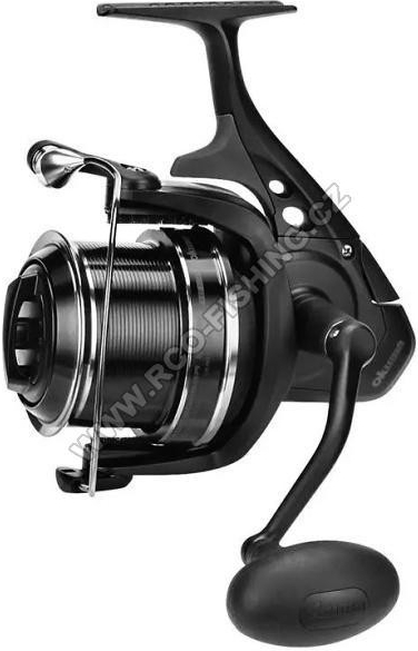 Okuma Big Bomber Spod 8000