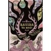 Titan Books Ravina the Witch?