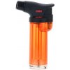 Prof® tryskový zapaľovač transparentný Varianta: Oranžová