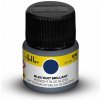 Farba Heller Acrylic - 015 Midnight Blue Gloss 12ml