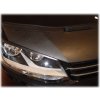 Auto123 Kožený kryt kapoty SEAT Alhambra (od 2010)