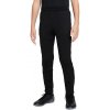 Kalhoty Nike Dri-FIT Academy - Dětské kalhoty Nike Dri- | CW6124-011 | M