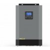 MPS MPS-3500H, 3.5kW/24V hybridní měnič napětí