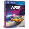 Need For Speed Heat