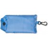 L-Merch Streets Nákupná taška NT6264 Light Blue 54x45x2 cm