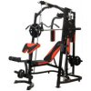 Multipress ATLAS X1 HMS