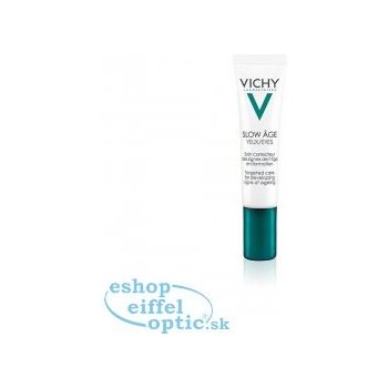 Vichy slow age očný 15 ml