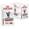 Royal Canin Cat Vet Diet Kapsička Gastro Intestinal Moderate Calorie 12x85g