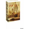 Schránka bezpečnostní Richter Czech TS.0209 Paris