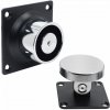 Dverový elektromagnet EG3-60, prídržná sila 60 kg, na 12 V / 24 V