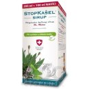 Dr. Weiss Stopkašel sirup + selen 200+100 ml